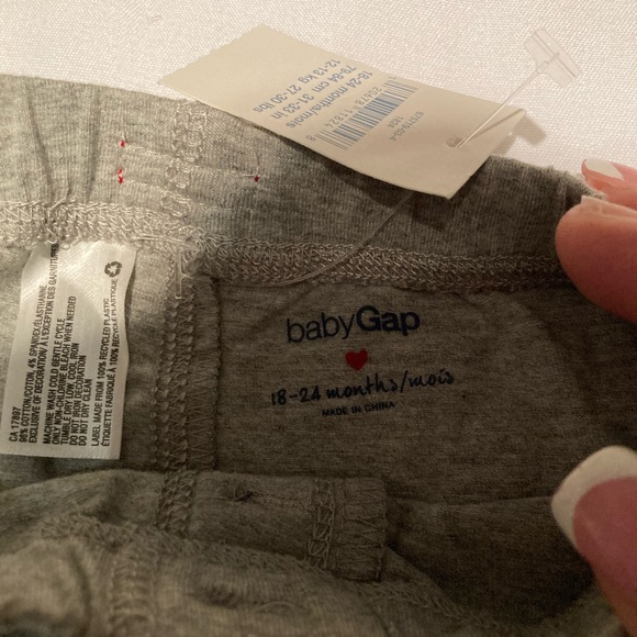 Baby Gap Buddle 👶🏼 - Picture 6 of 16